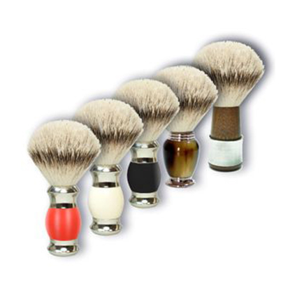 Golddachs - Premium Produkte für die Rasur und Bartpflege - Golddachs